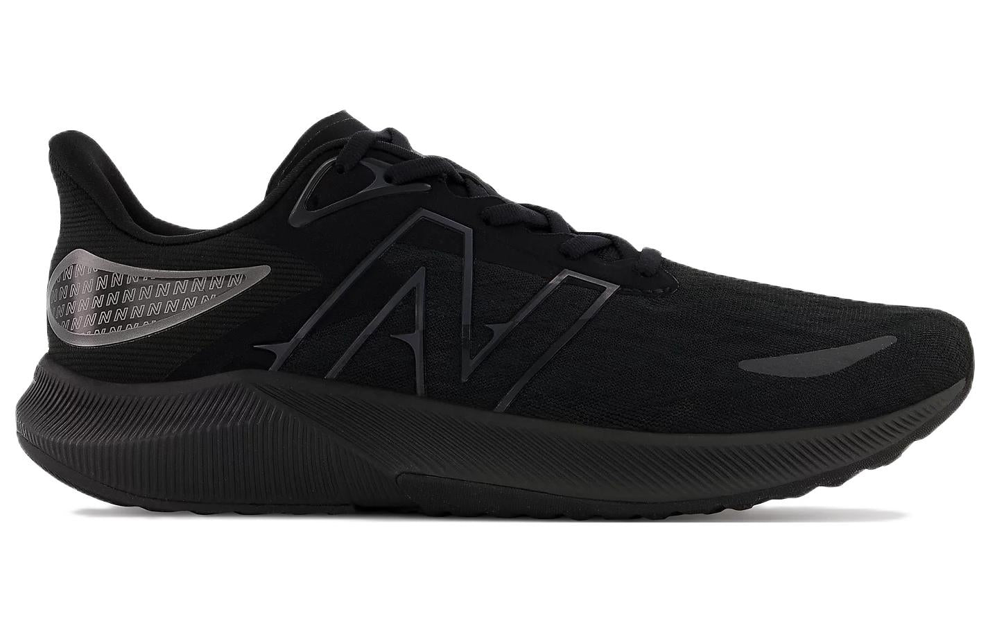 New Balance FuelCell Propel v3 'Black' MFCPRCB3