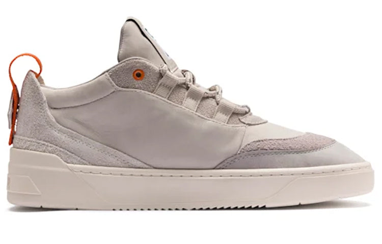 PUMA Cali Zero Demi Sneakers Grey 372451-01