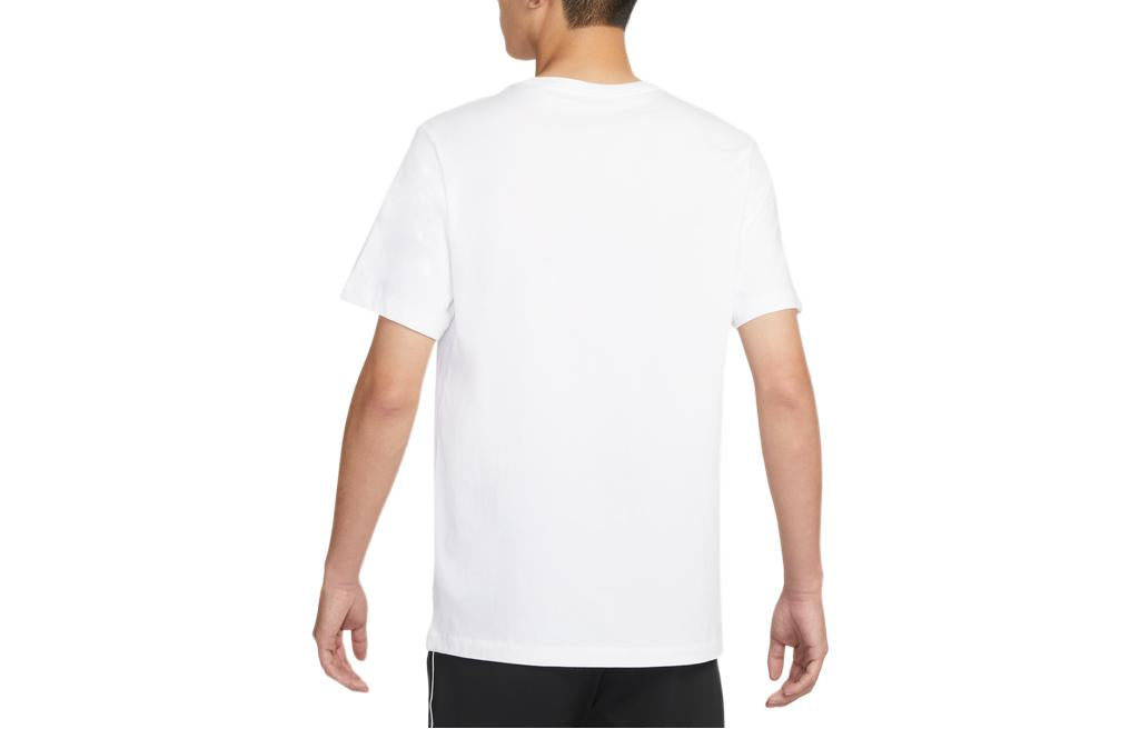 Nike Qatar Photo Tee White DX4170-100