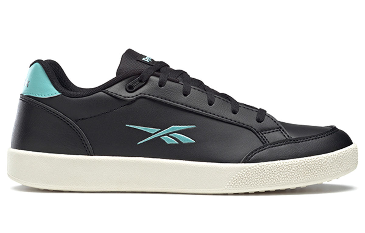 (WMNS) Reebok Vector Smash 'Black Blue' FZ2829