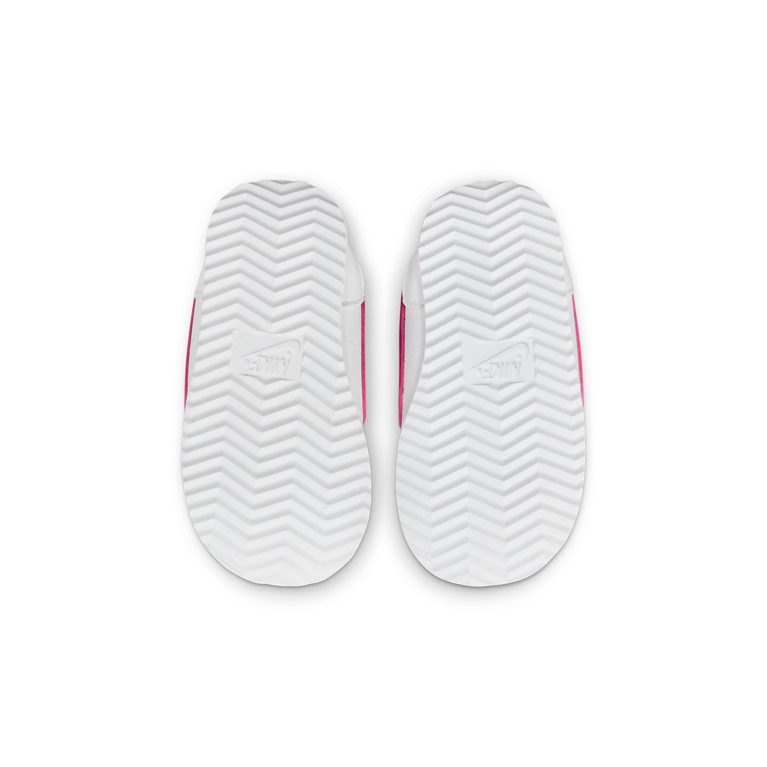 (TD) Nike Cortez Basic SL 'White Pink Prime' 904769-109