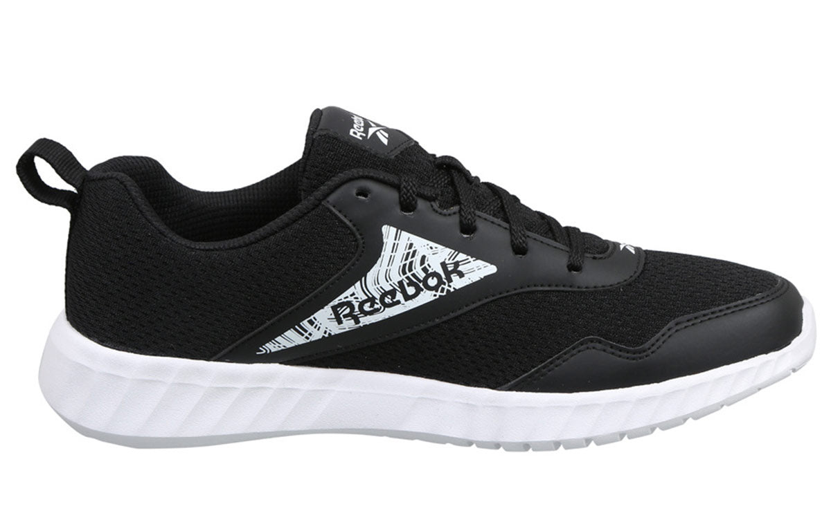 Reebok Running Roadmap Shoes Black/Red EX4296