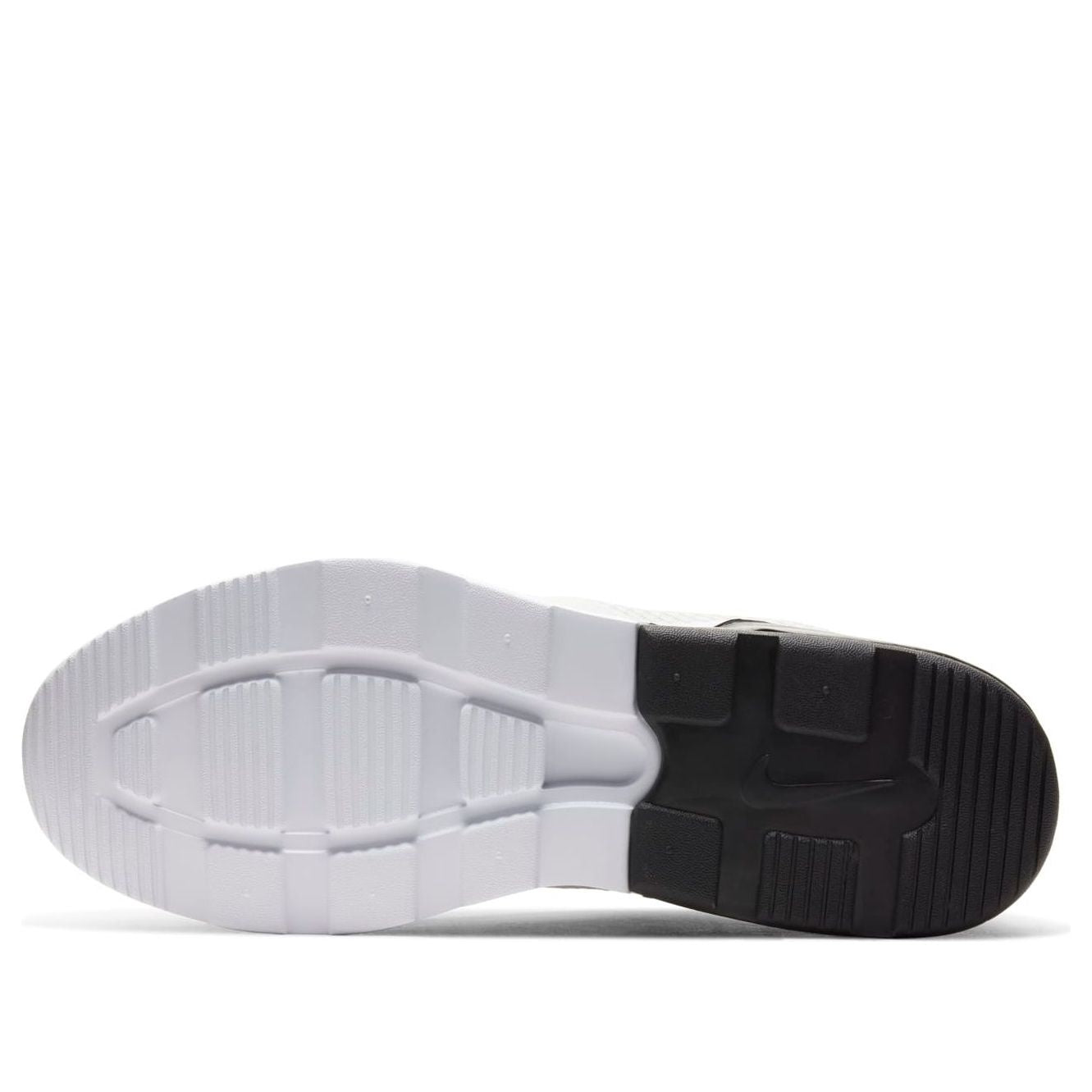 Nike Air Max Motion 2 'Black White Gold' AO0266-013