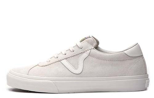 Vans Epoch Sport LX 'Marshmallow' VN0A3MUIR2M