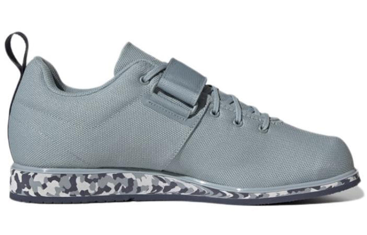 adidas Powerlift 4 'Blue White' GZ5876