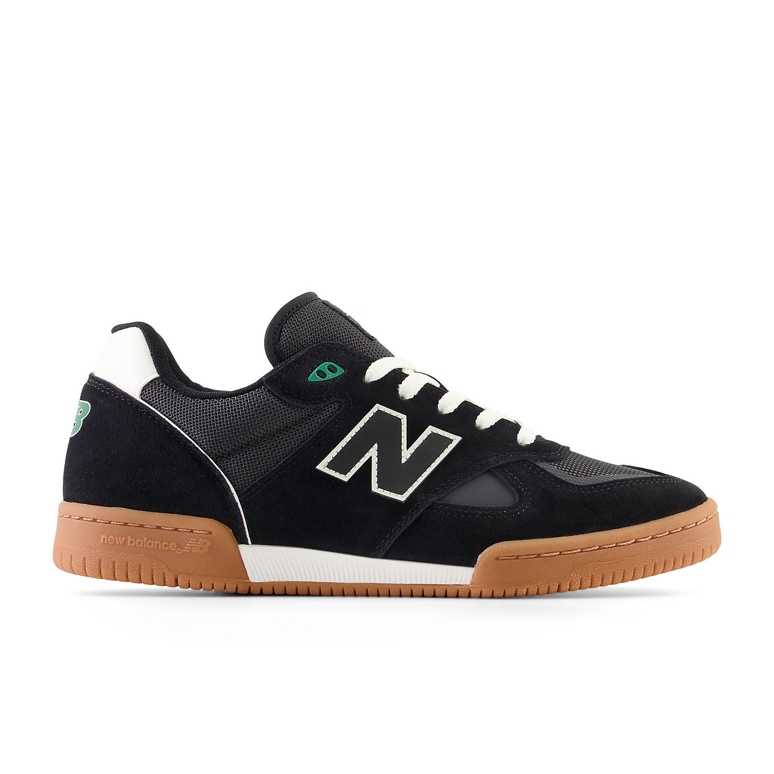 New Balance x Tom Knox 600 'Black White' NM600BNW