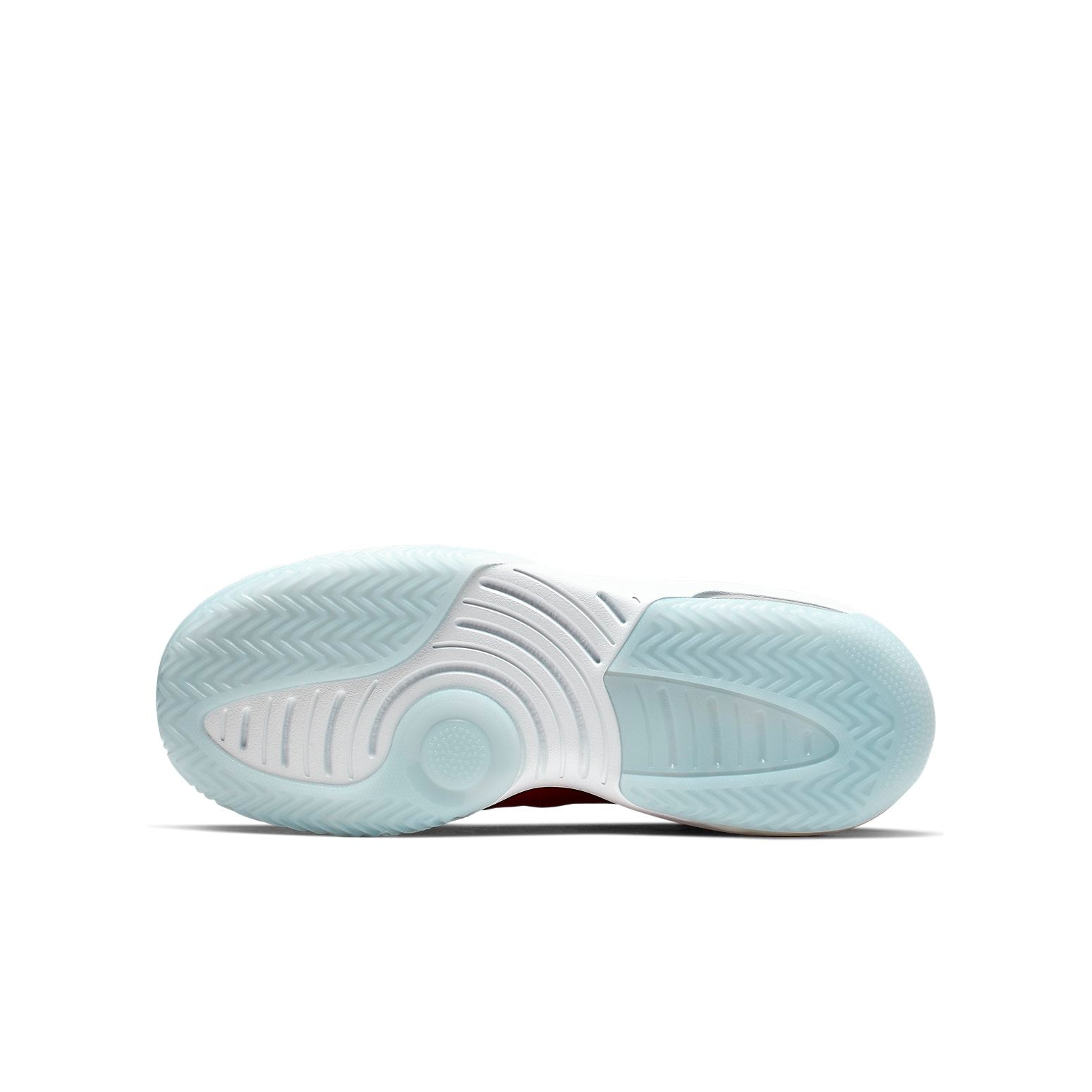 (GS) Air Jordan Max Aura 'Gym Red' CQ9544-600