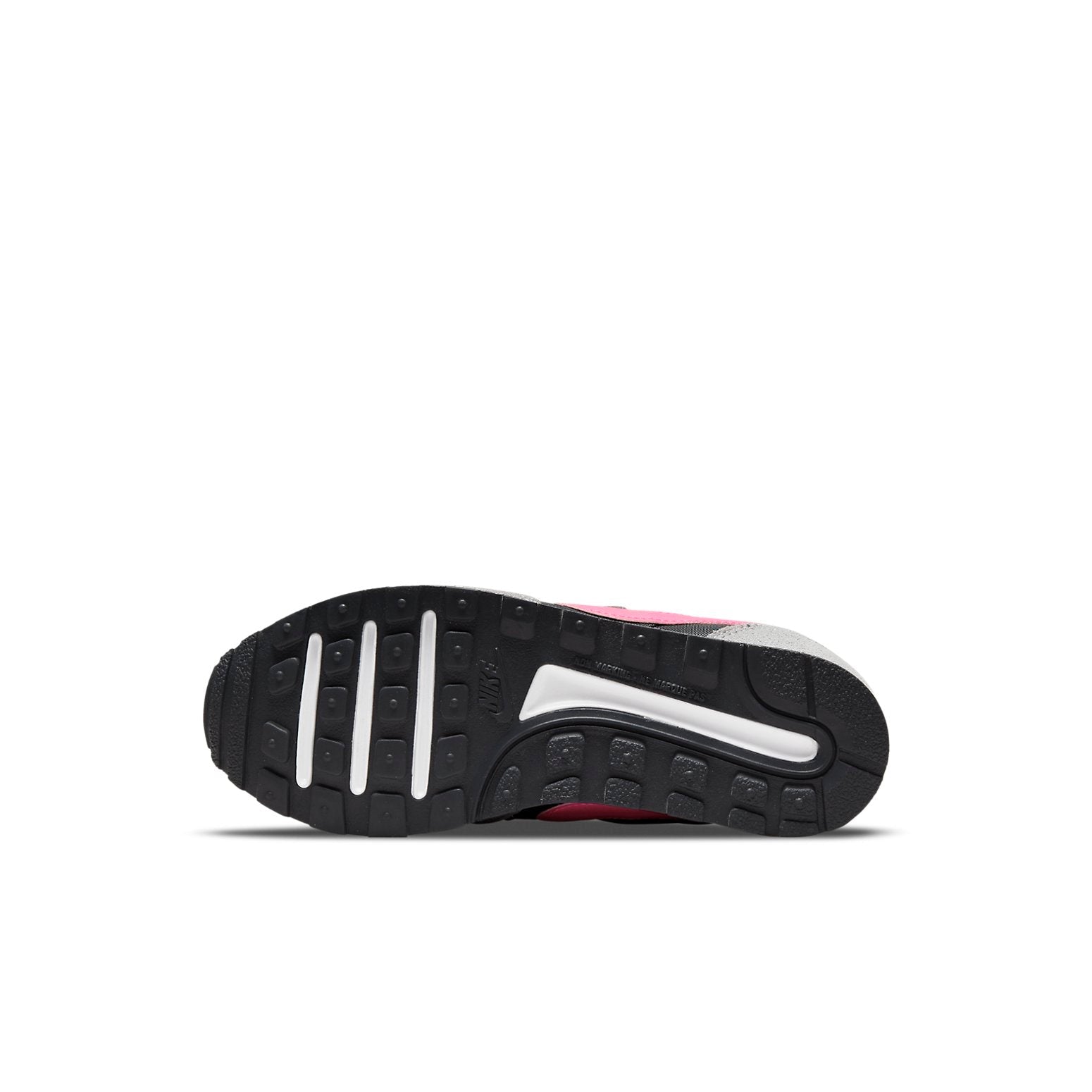(PS) Nike MD Valiant 'Dark Smoke Grey Fuchsia Glow' CN8559-014