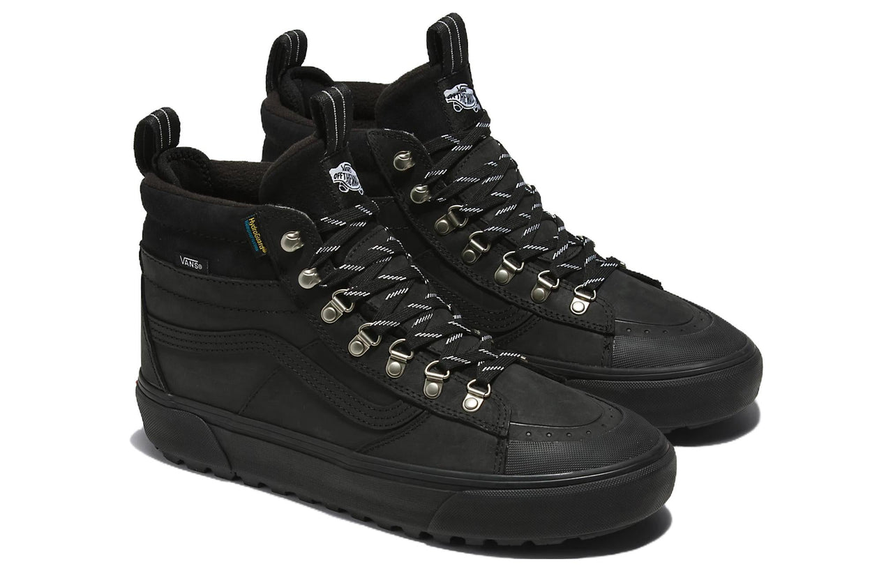 Vans Sk8-Hi DR MTE-2 'Black' VN0009QMBLA