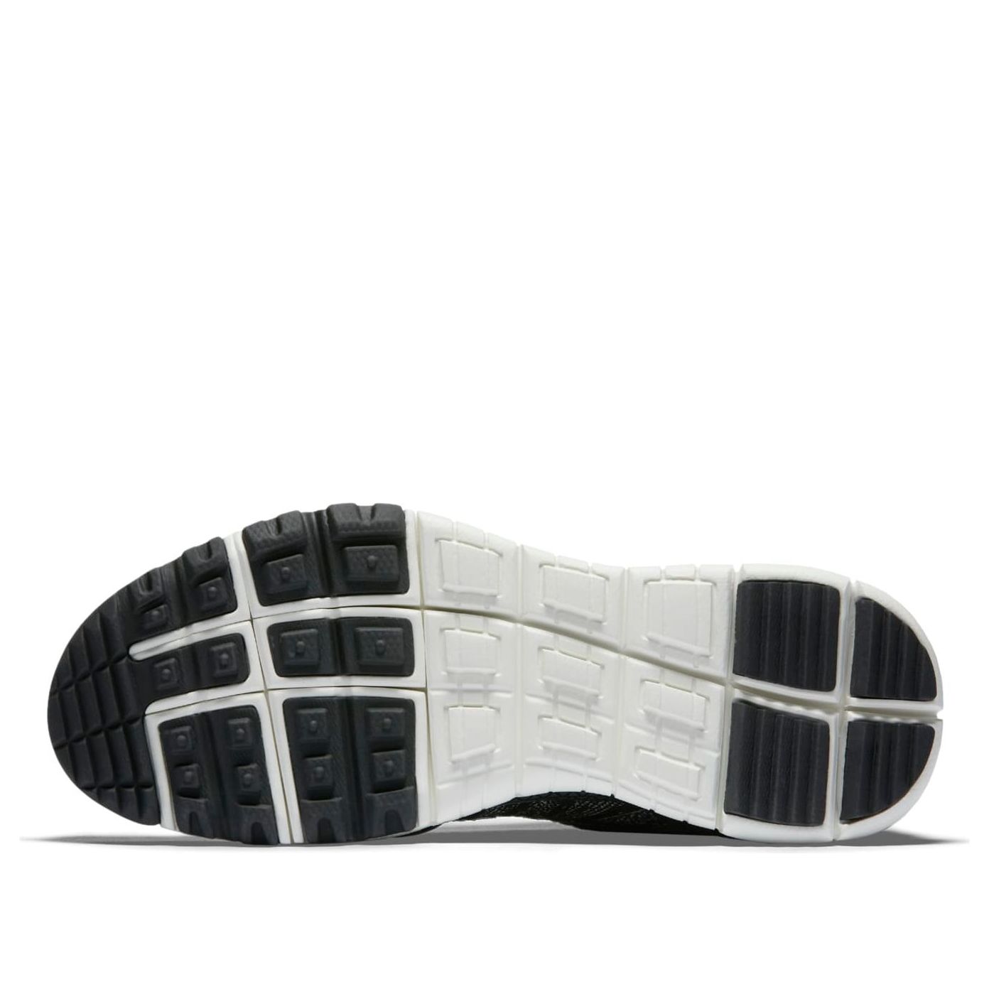 Nike Lupinek Flyknit Low 'Black' 882685-100
