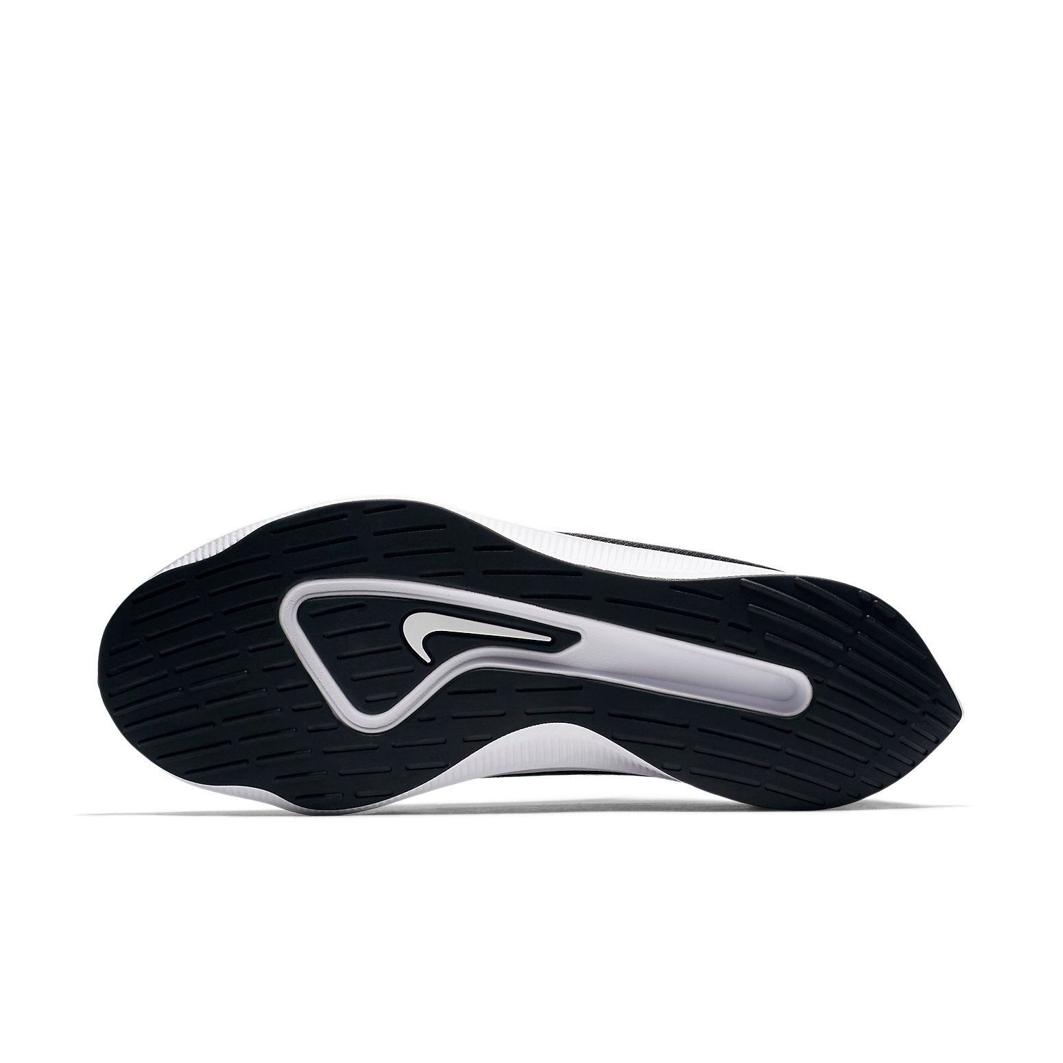 Nike Fast EXP Z07 'Black White' AO1544-004