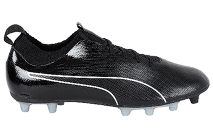 PUMA evoKNIT FTB II FG 'Black' 104709-01