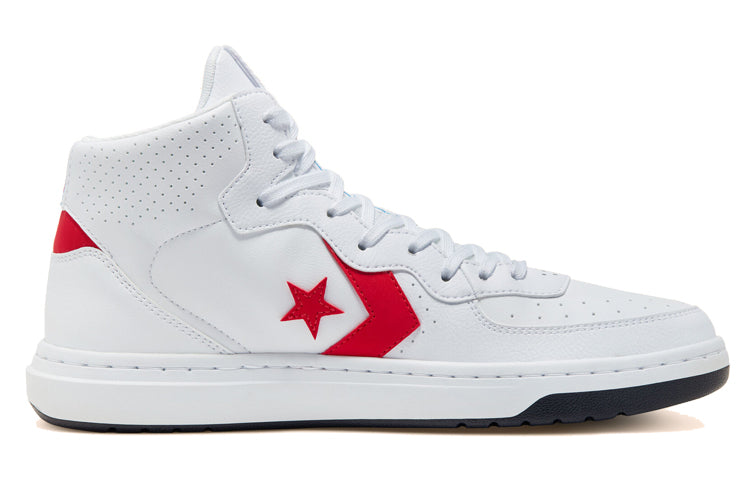 Converse Twisted Varsity Rival 'Red White' 167081C