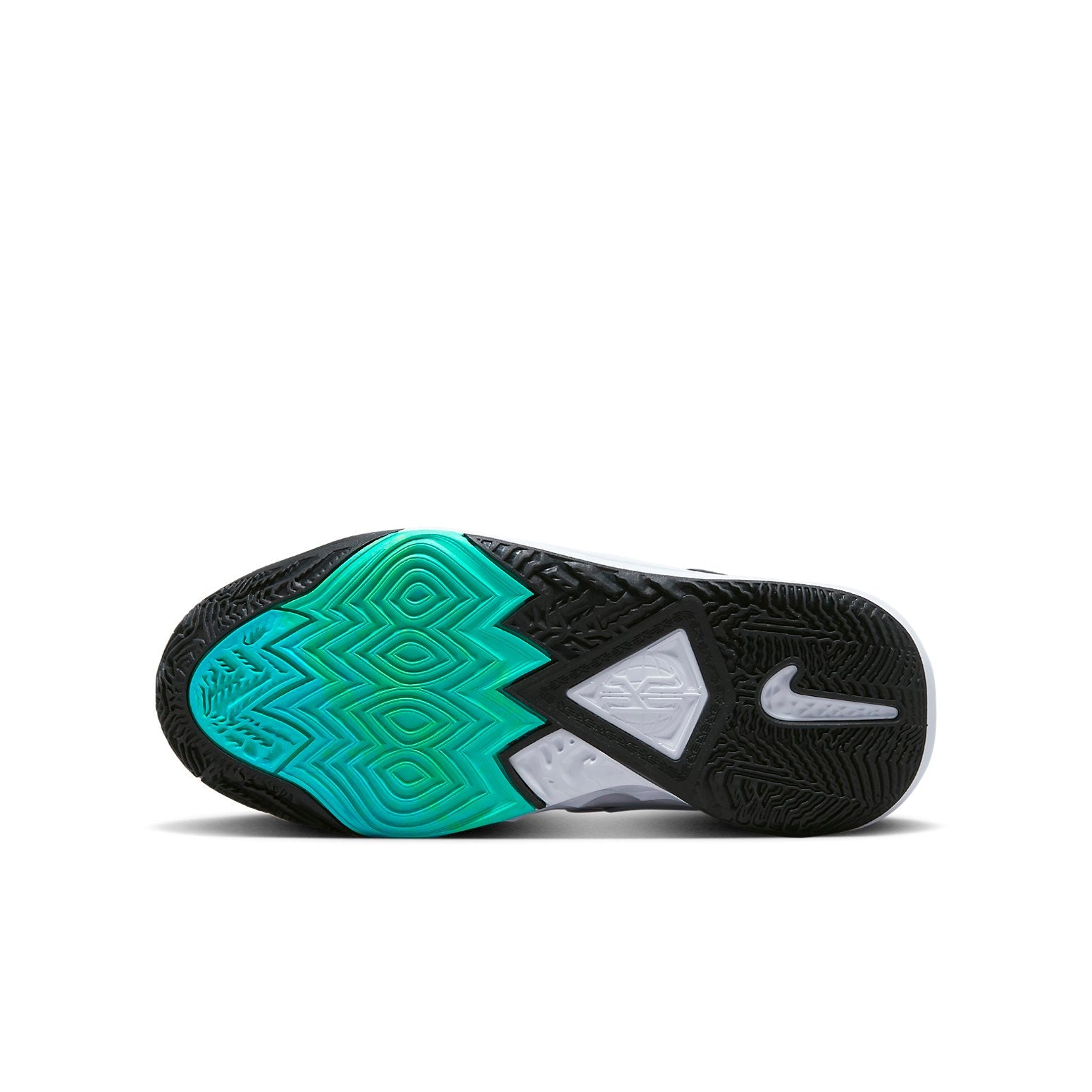 (GS) Nike Kyrie 8 'Orca' DQ8076-001