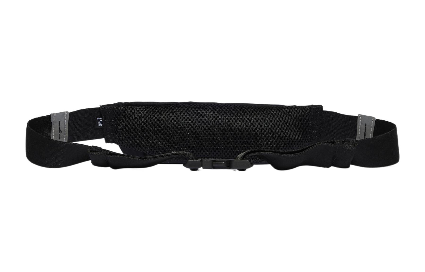 adidas Running Belt Waist Bag 'Black' IB2390