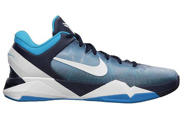 Nike Zoom Kobe 7 System 'Shark' 488371-401