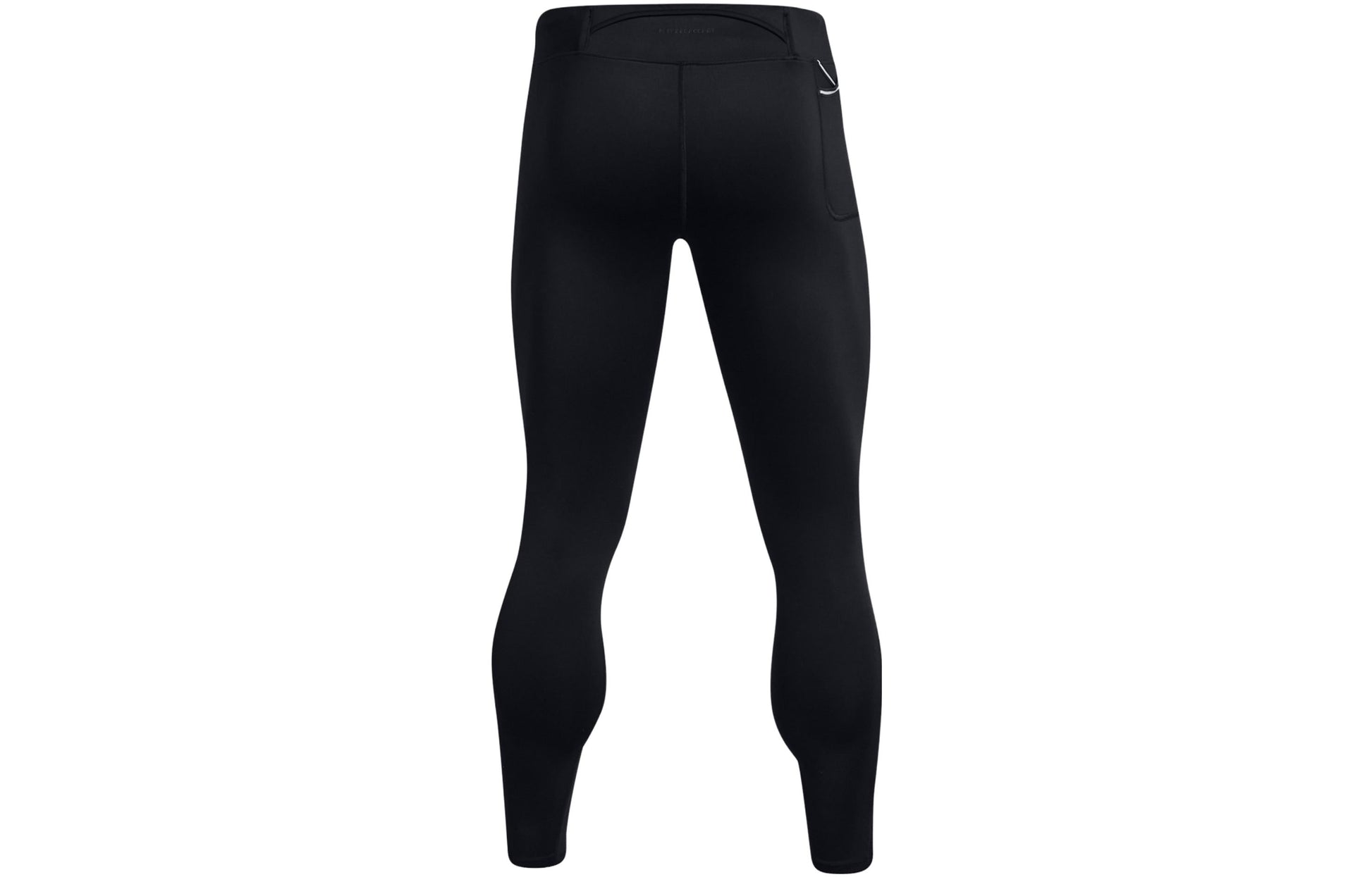 Under Armour Qualifier Elite Cold Trousers 'Black' 1379308-001
