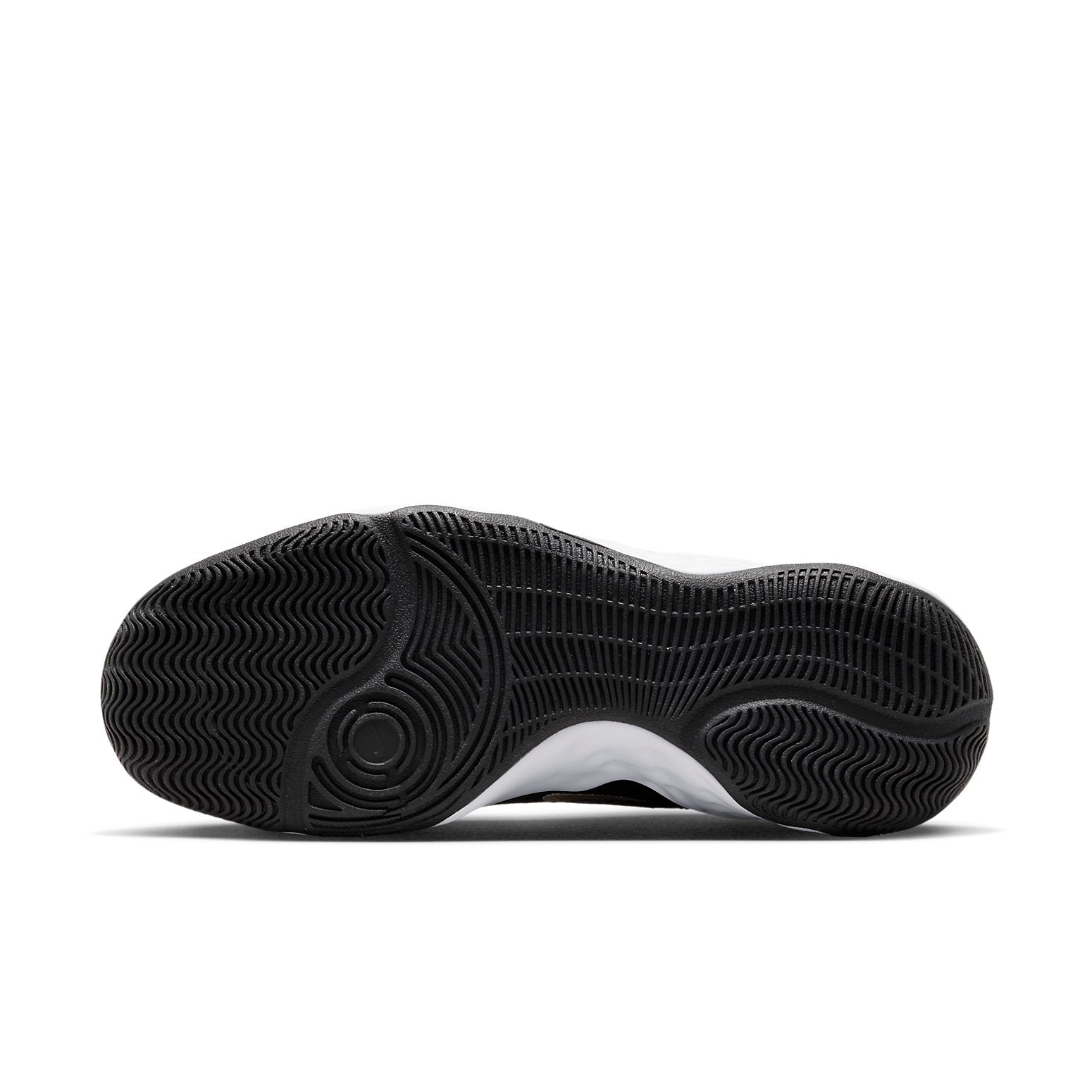 Nike Fly.By Mid 3 'Black Metallic Gold Star' DD9311-006