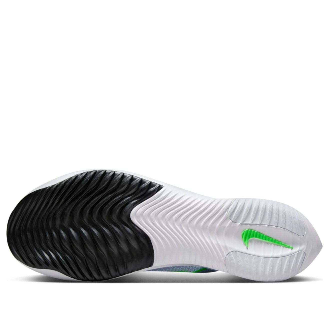 Nike ZoomX Streakfly 'Grey Racer Blue' DJ6566-006