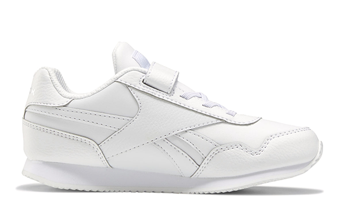 Reebok Royal Classic Jogger 3 Running Shoes K White FV1490