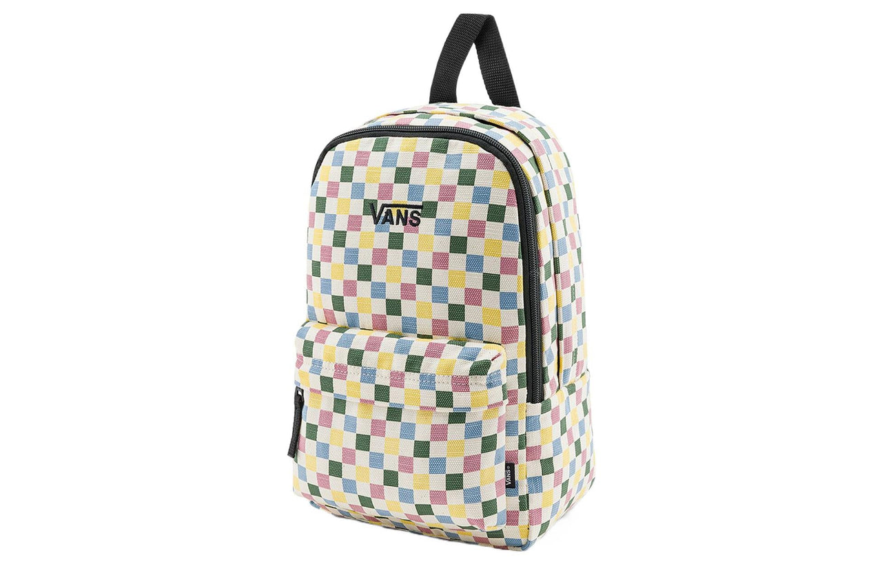 (WMNS) Vans Mochila Backpack 'Multi-Color' VN0A5LHGXZP