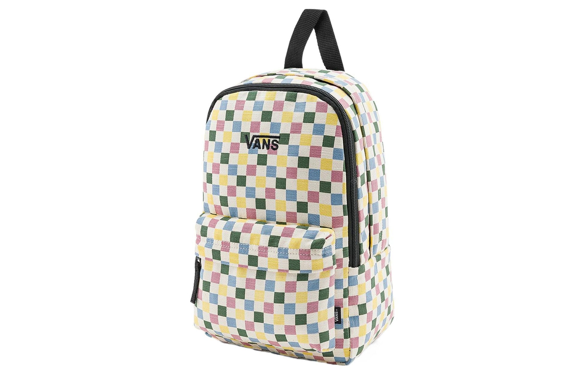 (WMNS) Vans Mochila Backpack 'Multi-Color' VN0A5LHGXZP