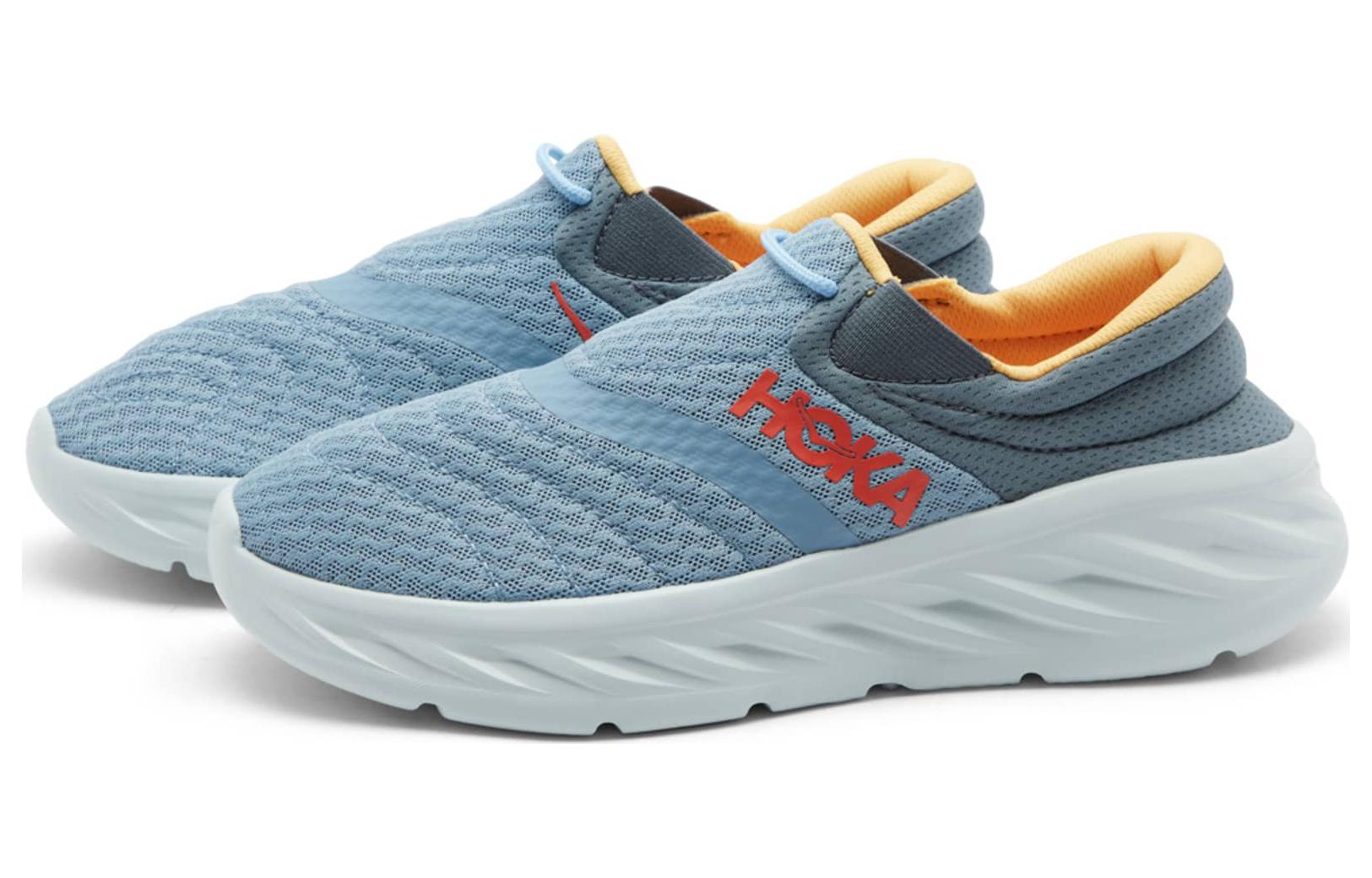 HOKA ONE ONE Ora Recovery 2 'Mountain Spring' 1119397-MSGB