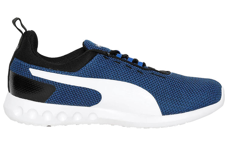 PUMA Concave Pro X Idp Low Running Shoes Blue/WhiteBlack 192878-03