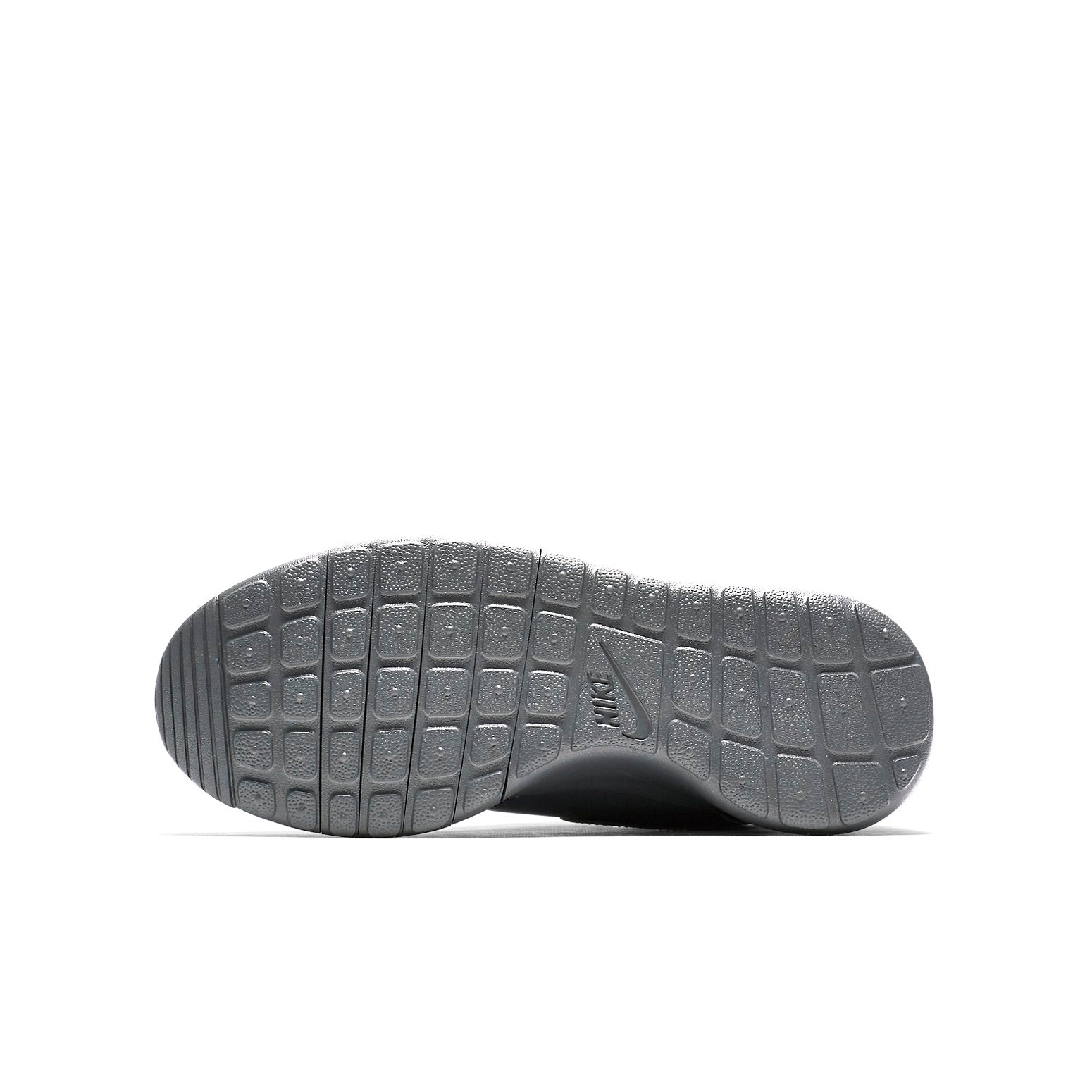 (GS) Nike Roshe One Mid Winter 'Dark Grey' 807575-001