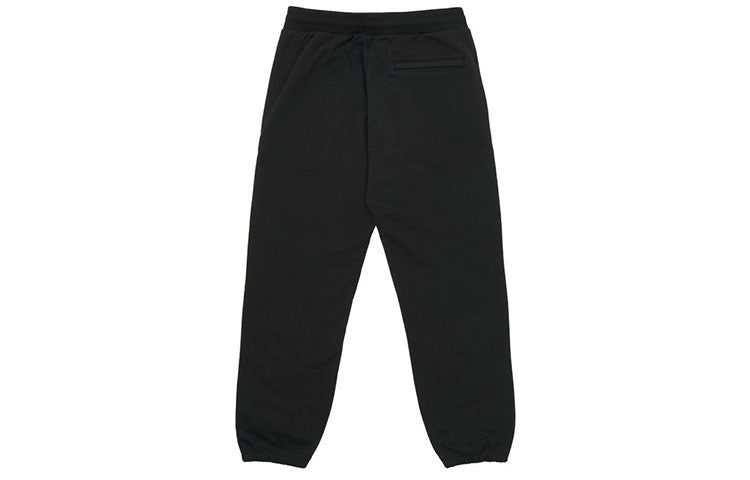 Palace FW21 High Kick Joggers 'Black' P20CS067