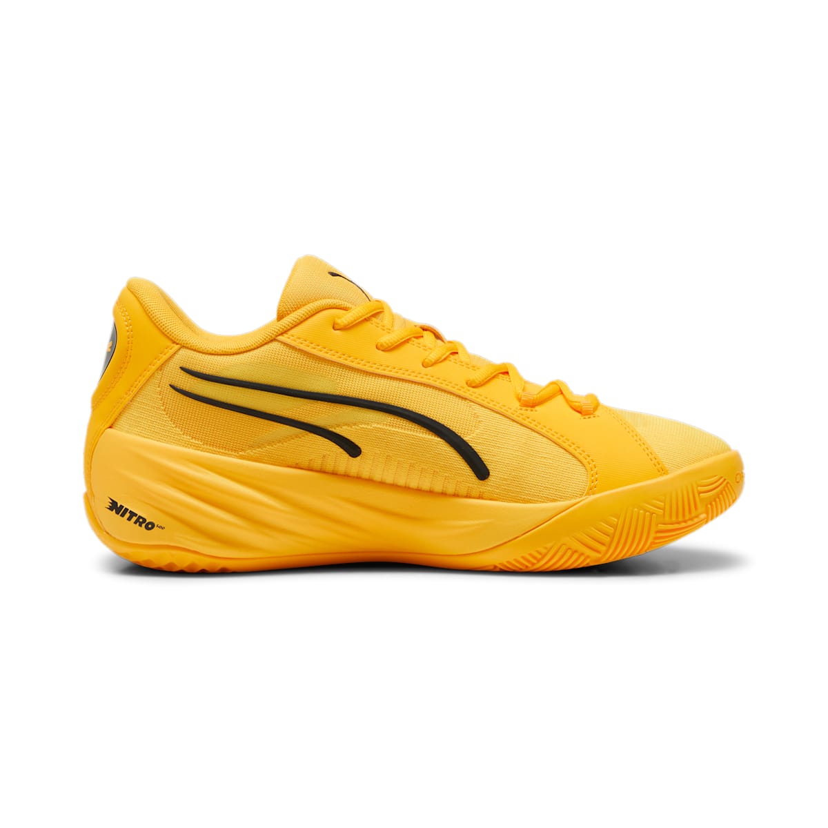 PUMA x Porsche All-Pro Nitro 'Sport Yellow' 309946-01