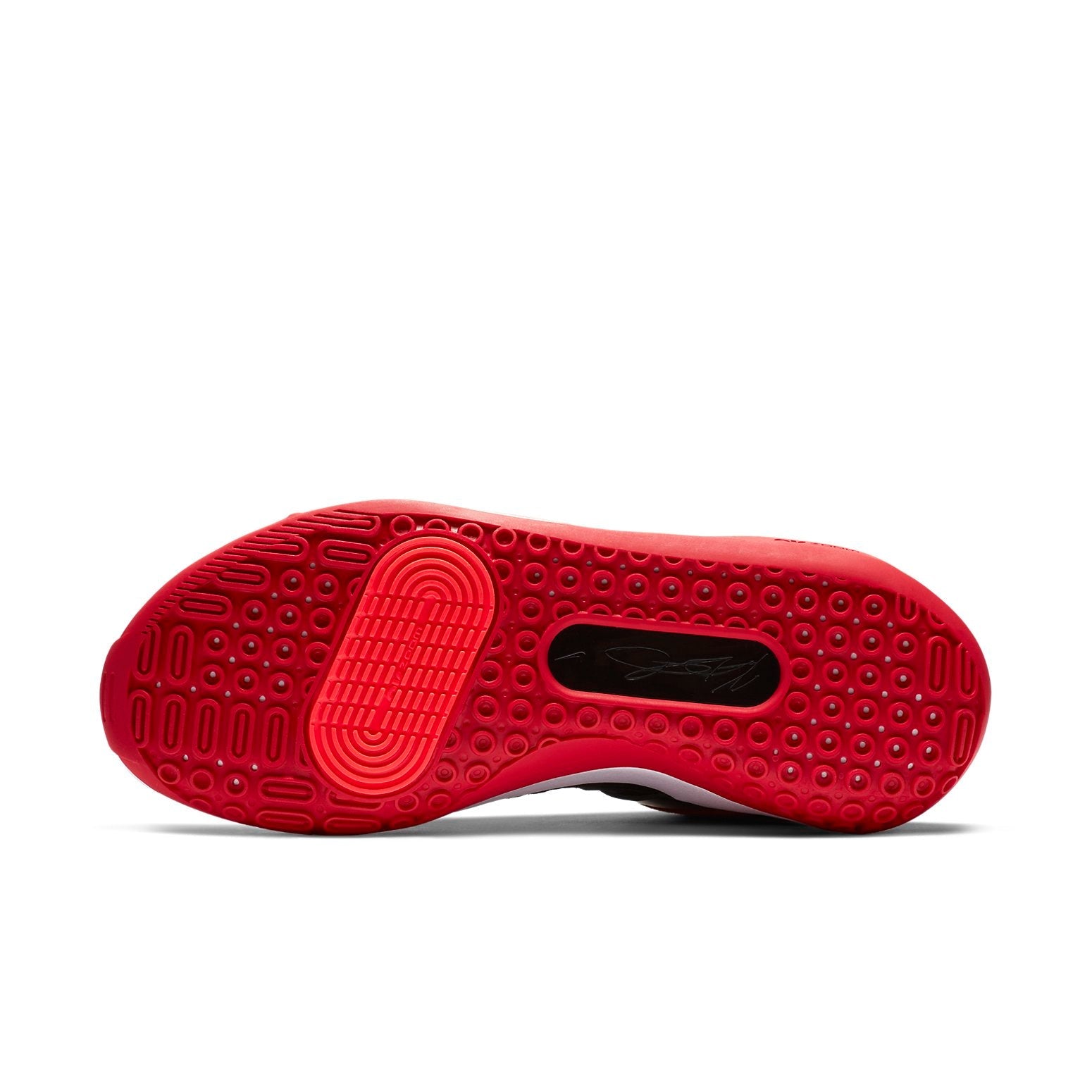 Nike KD 13 EP 'Bred' CI9949-002