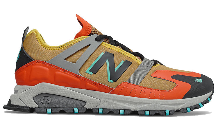 New Balance XRCT 'Workwear Cobalt' MSXRCTWC
