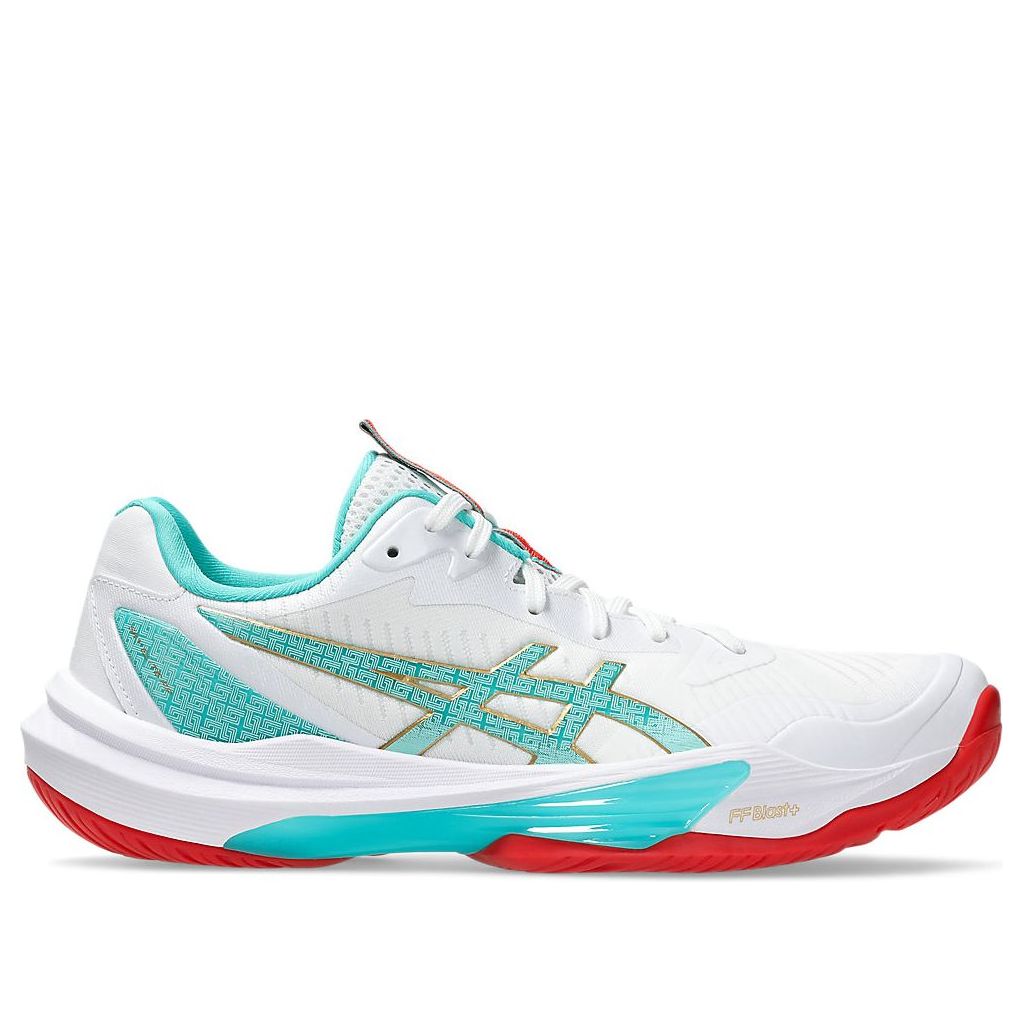 (WMNS) ASICS Sky Elite FF 3 'White Sea Glass' 1052A088-960