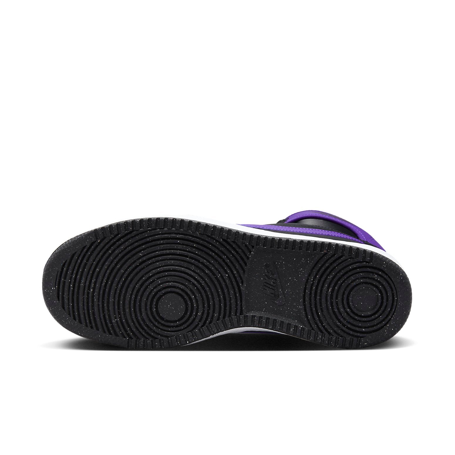 Air Jordan 1 AJKO 'Black Field Purple' DO5047-005