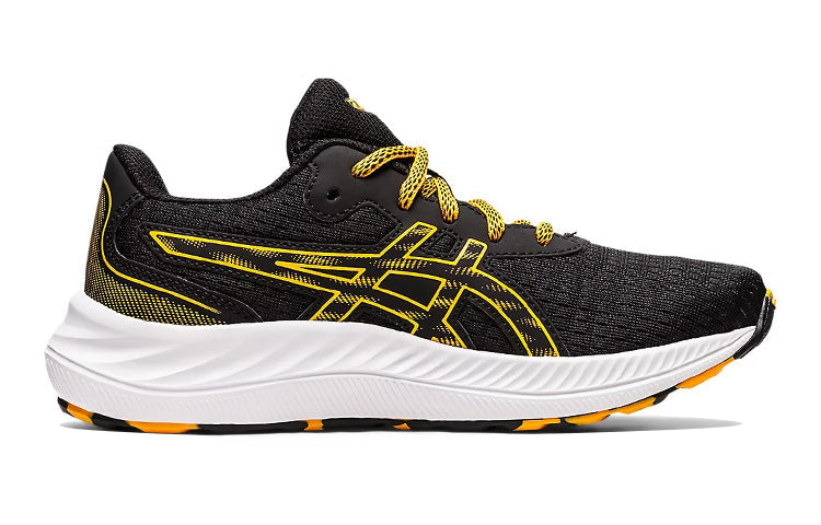 (GS) ASICS Gel-Excite 9 'Black Amber' 1014A231-006