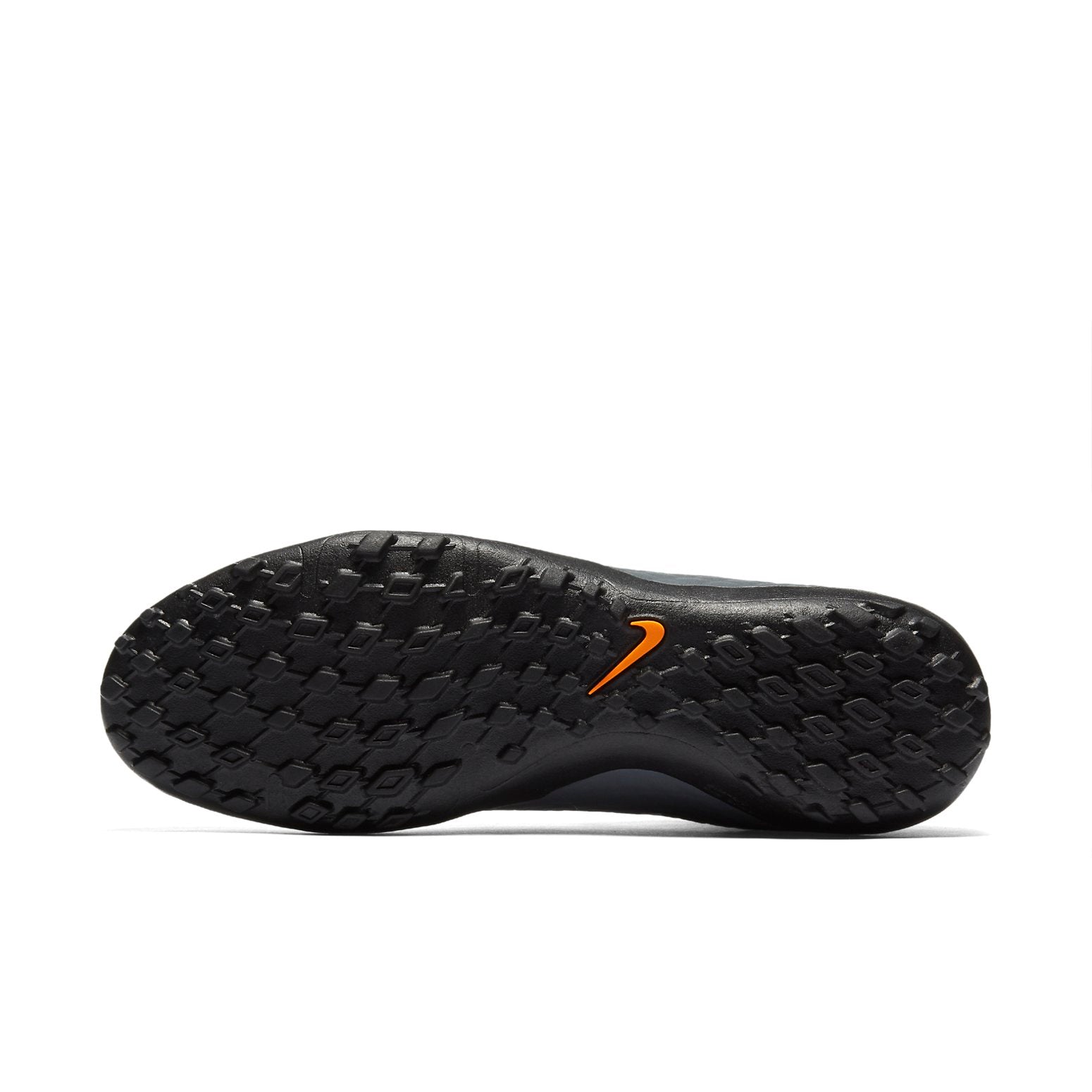 Nike HypervenomX Phantom 3 Academy DF TF 'Cool Grey' AH7276-081