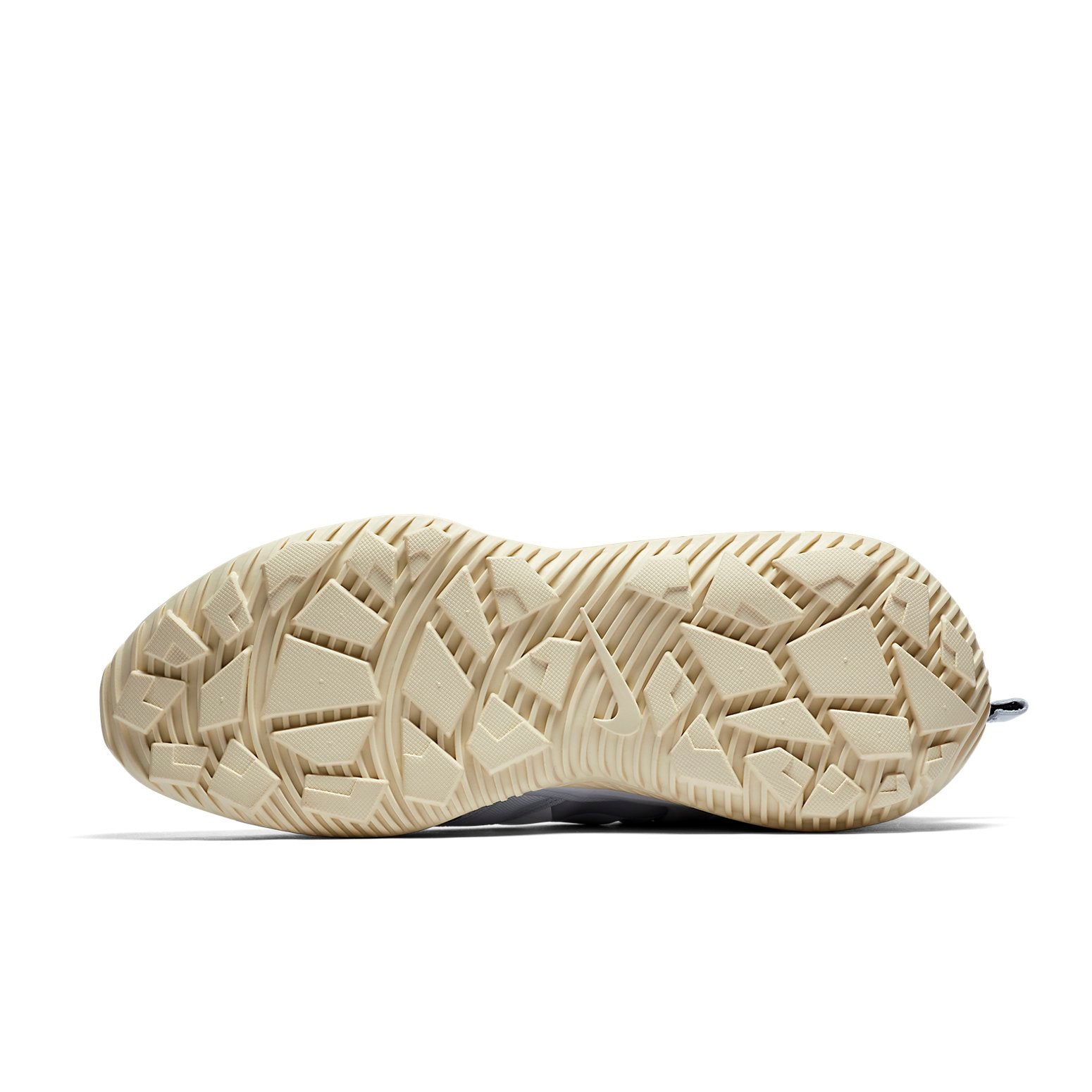 Nike Gyakusou x Gaiter Boots 'Pure Platinum' AA0530-100
