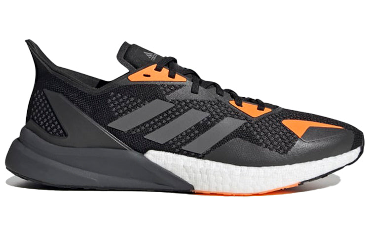 adidas X9000L3 'Core Black Grey' FV4398