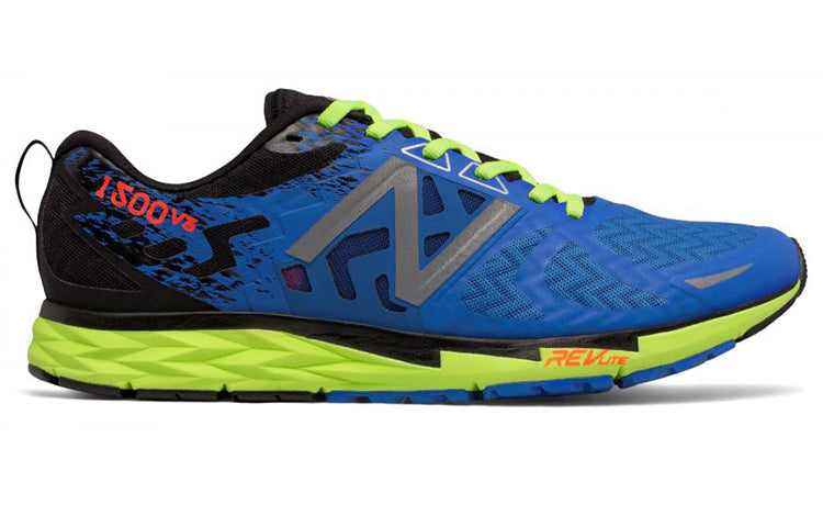 New Balance 1500v3 'Electric Blue' M1500BG3