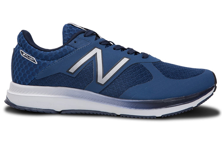 New Balance Flash v5 Low-Top Blue MFLSHBB5