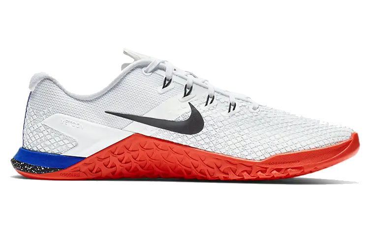 (WMNS) Nike Metcon 4 XD 'White Blue Crimson' CD3128-106