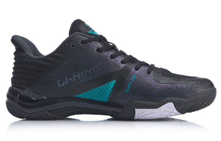 Li-Ning Sound 4.0 'Black' AYZQ001-2