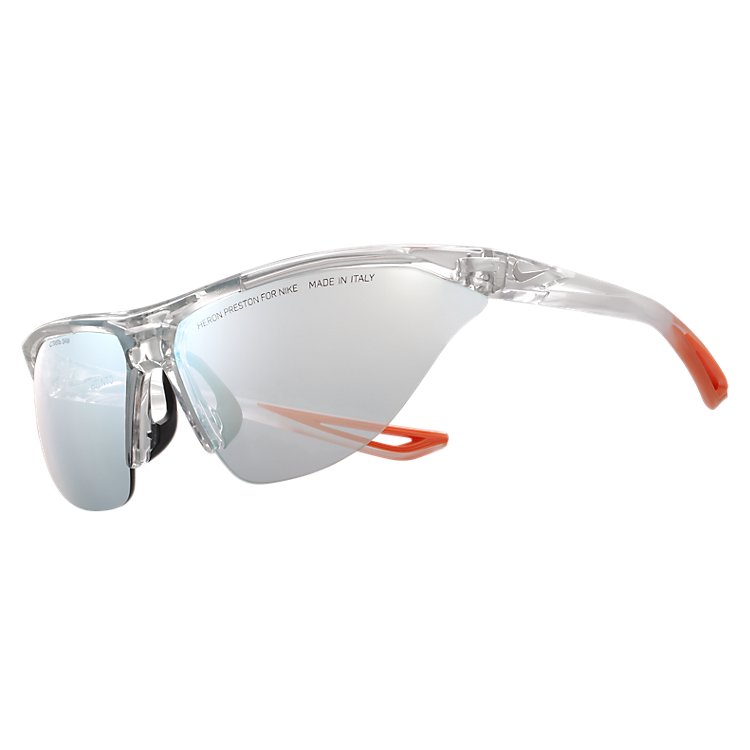 Nike Tailwind x HP Sunglasses 'Clear Volt' PV0130-906