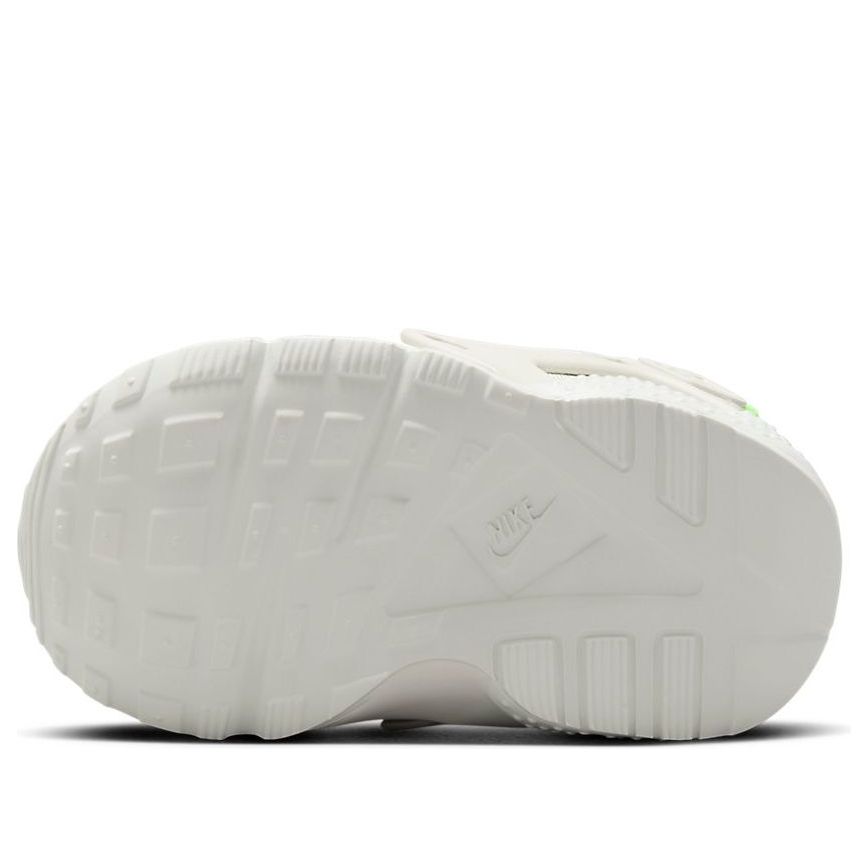 (TD) Nike Huarache Run 2.0 'Sea Glass Lime Blast' FV5604-003