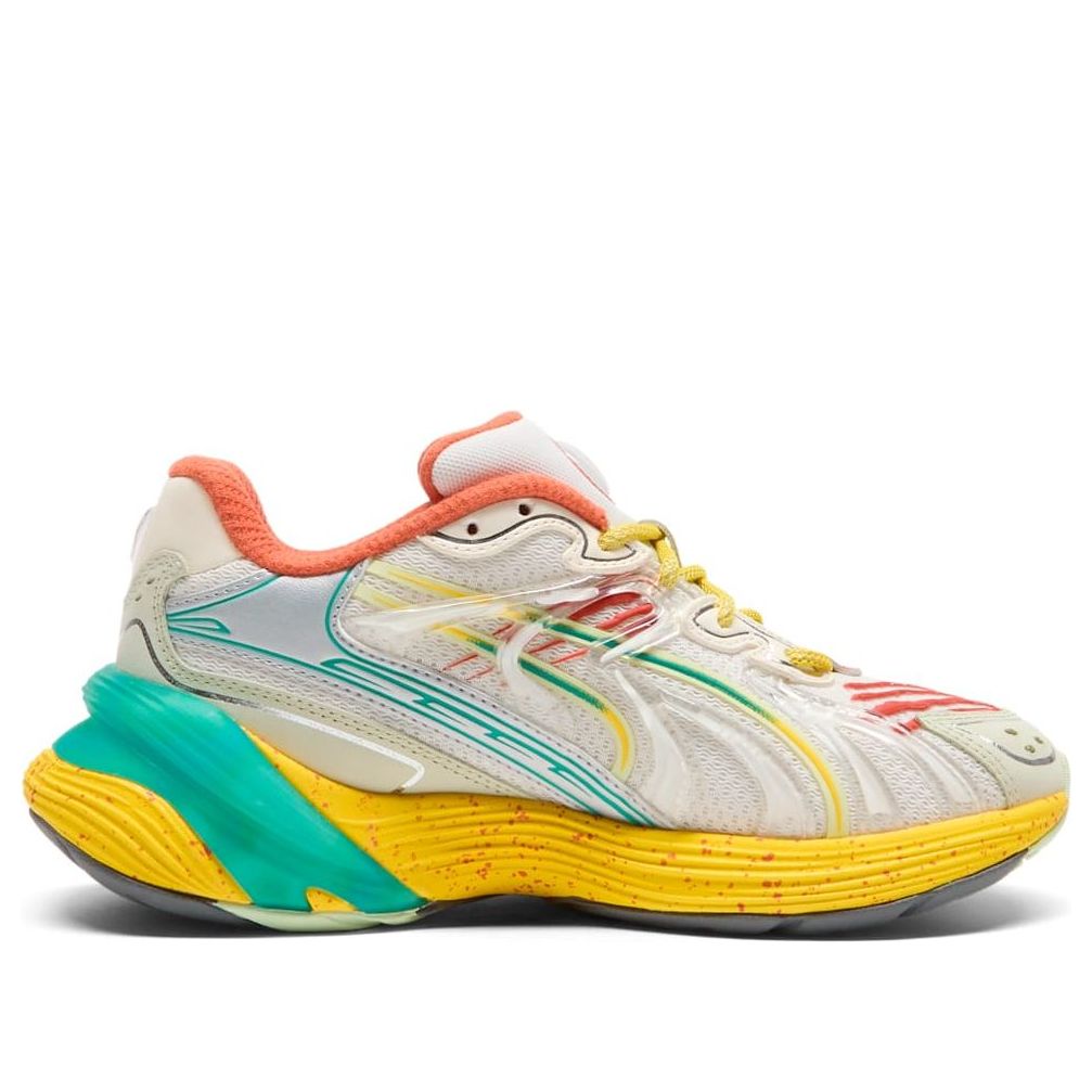 (GS) PUMA x Jurassic World Inverse 'Rebirth' 406011-01