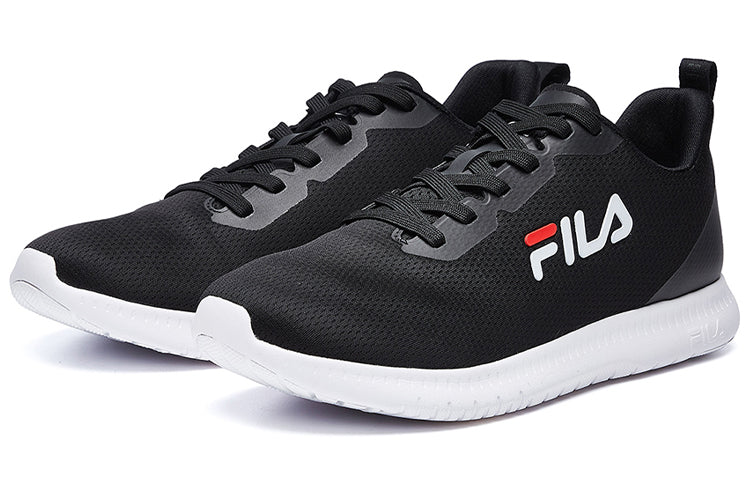 FILA Flow Sports Shoes Black A12M022204FBK
