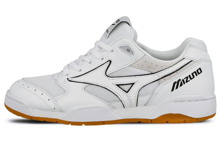 Mizuno Court Select OG 'White Gum' D1GA182801