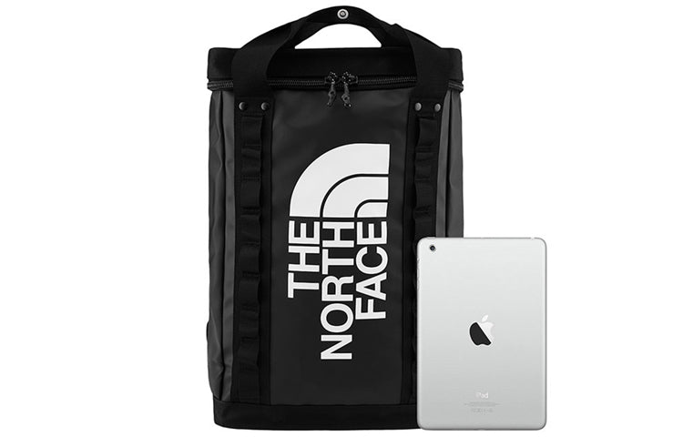 THE NORTH FACE Logo 26L Backpack 'Black' 3KYF-KX7