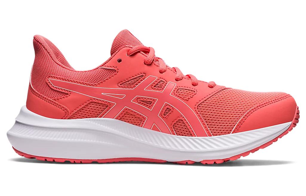 (WMNS) ASICS Jolt 4 Wide 'Papaya' 1012B422-700